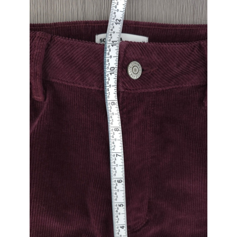 Sonoma Pants Womens Size 14 - Picture 6 of 8